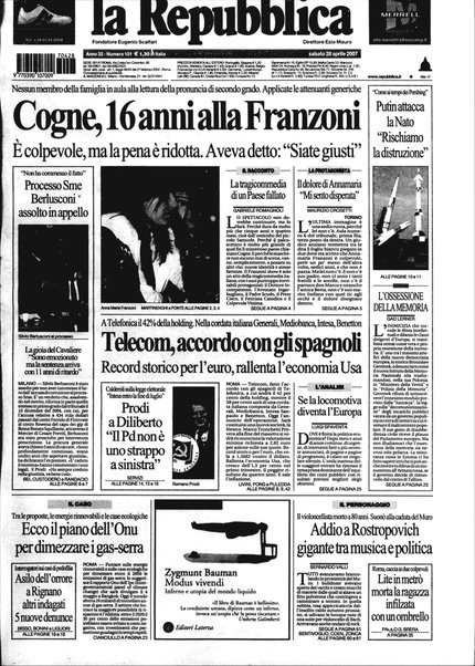 La repubblica